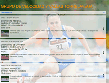 Tablet Screenshot of grupovelocidadvallastorrelavega.blogspot.com