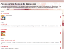 Tablet Screenshot of debateparatodos.blogspot.com