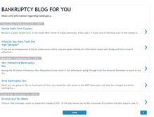 Tablet Screenshot of infobankruptcy.blogspot.com
