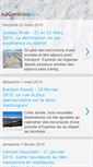Mobile Screenshot of express-ski.blogspot.com