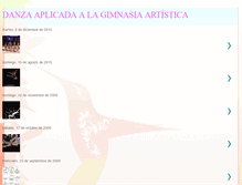 Tablet Screenshot of estudian-antes.blogspot.com