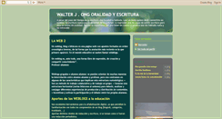 Desktop Screenshot of mechyprieto.blogspot.com