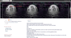 Desktop Screenshot of naomeleiam.blogspot.com