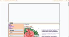 Desktop Screenshot of mensagemreflexiva.blogspot.com