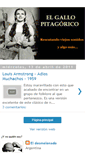 Mobile Screenshot of gallopitagorico.blogspot.com
