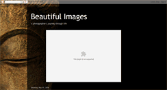 Desktop Screenshot of bella-imago.blogspot.com
