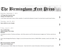 Tablet Screenshot of bhamfree.blogspot.com