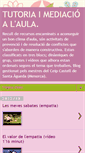 Mobile Screenshot of mediacioescolar.blogspot.com