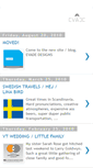 Mobile Screenshot of evadedesigns.blogspot.com