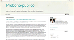 Desktop Screenshot of probono-publico.blogspot.com