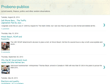 Tablet Screenshot of probono-publico.blogspot.com