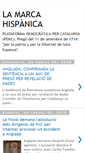 Mobile Screenshot of farreronslamarcahispanica.blogspot.com