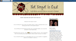 Desktop Screenshot of nfig.blogspot.com