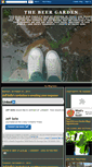 Mobile Screenshot of bentsbeergarden.blogspot.com