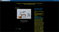 Desktop Screenshot of nehnhi.blogspot.com