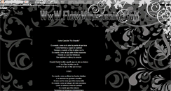 Desktop Screenshot of flowministerial.blogspot.com