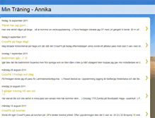 Tablet Screenshot of annikaelihn.blogspot.com