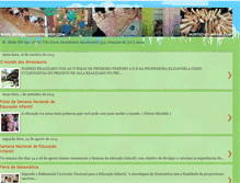Tablet Screenshot of ceimraiodesol1.blogspot.com