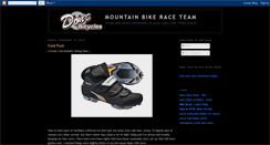 Desktop Screenshot of donsbikesraceteam.blogspot.com