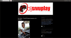 Desktop Screenshot of djsivuplay.blogspot.com