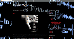 Desktop Screenshot of hankywanky.blogspot.com