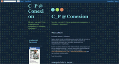 Desktop Screenshot of comepopola-cnxm.blogspot.com