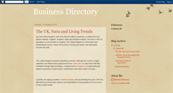 Desktop Screenshot of business-directory-sm4.blogspot.com