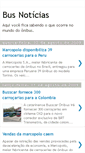 Mobile Screenshot of busnoticias.blogspot.com