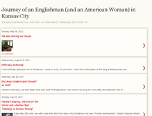 Tablet Screenshot of jonohall.blogspot.com