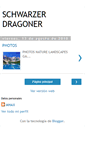 Mobile Screenshot of draconiger.blogspot.com