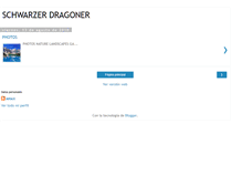 Tablet Screenshot of draconiger.blogspot.com