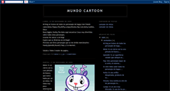 Desktop Screenshot of extrem-cartoon.blogspot.com
