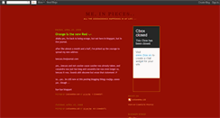 Desktop Screenshot of clslinpieces.blogspot.com