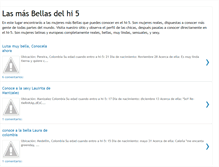 Tablet Screenshot of conocerchicasdelhi-5.blogspot.com