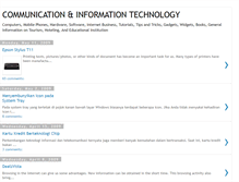 Tablet Screenshot of ci-technology.blogspot.com