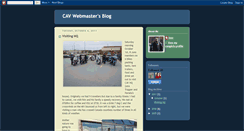 Desktop Screenshot of cavnational.blogspot.com
