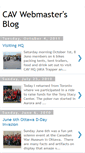 Mobile Screenshot of cavnational.blogspot.com