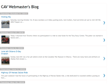 Tablet Screenshot of cavnational.blogspot.com