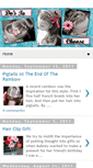 Mobile Screenshot of dostochoose.blogspot.com