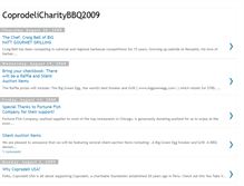 Tablet Screenshot of coprodelicharitybbq2009.blogspot.com
