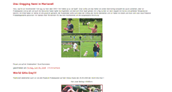 Desktop Screenshot of discrockers.blogspot.com