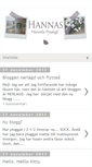 Mobile Screenshot of himmlapyssligt.blogspot.com
