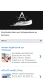 Mobile Screenshot of angelissima-afiliate.blogspot.com