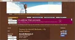 Desktop Screenshot of ameexams.blogspot.com