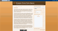 Desktop Screenshot of et-farmsalpaca.blogspot.com