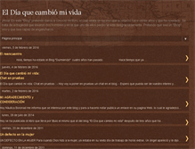 Tablet Screenshot of jorlandob.blogspot.com