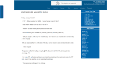 Desktop Screenshot of knowledgevarsity.blogspot.com
