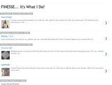 Tablet Screenshot of finesseeembroidery.blogspot.com