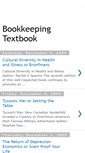 Mobile Screenshot of bookkeeping-textbook.blogspot.com