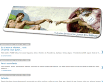 Tablet Screenshot of opretensioso.blogspot.com